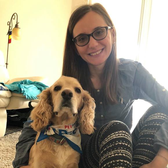 Meet your Posher, Andreea - Picture 1 of 1